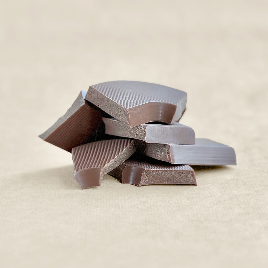 Tasty Present ambachtelijke chocolade melk
